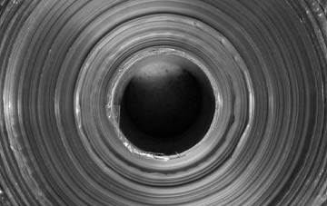 Hepthorne Lane edpm waterproofing