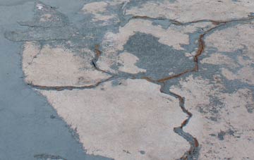 fibreglass roofing replacement Hepthorne Lane