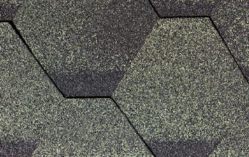 Hepthorne Lane fibreglass shingle repairs