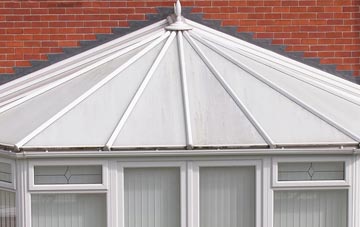 Hepthorne Lane polycarbonate conservatory roof repairs
