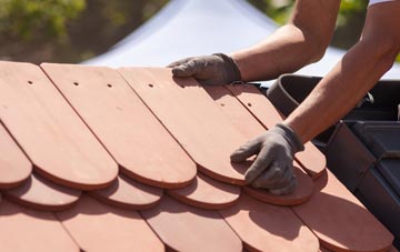 Hepthorne Lane roof tile contractors