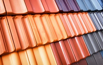 Hepthorne Lane roof tile costs