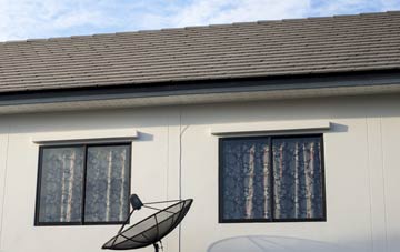 Hepthorne Lane rubber roof costs