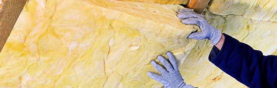 quotes for Hepthorne Lane roof insulation