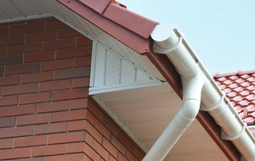 Hepthorne Lane soffit repair costs