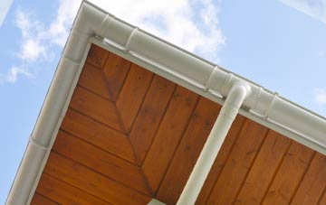 Hepthorne Lane soffit types