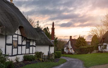 is Hepthorne Lane thatch roofing popular