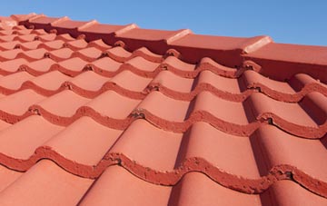 Hepthorne Lane tile and slate roof replacement