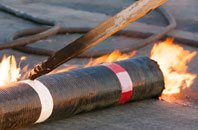 free Hepthorne Lane flat roofing repair quotes