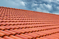 Hepthorne Lane roofing tiles