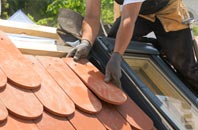 Hepthorne Lane tiled roofing companies
