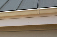 Hepthorne Lane soffit repair
