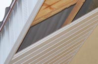 rated Hepthorne Lane soffit repair companies